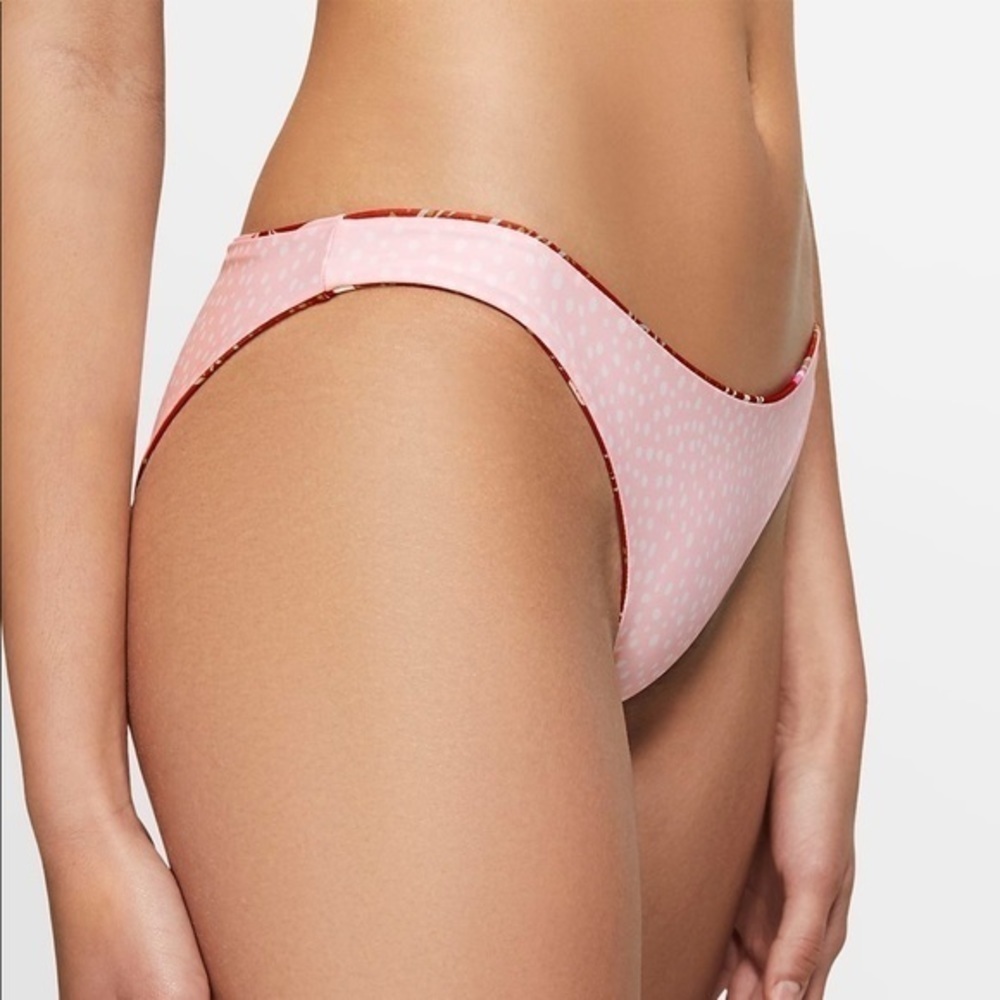 Hurley Quick Dry Domino Reversible Surf Bottoms Size XS womens bv1399 233 - Picture 11 of 11